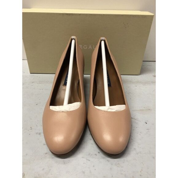 Margaux Heels‎ Napa Rose 35M Womens size 5 - Picture 1 of 13
